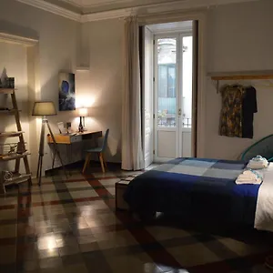 Bed & Breakfast Bed, Book & Breakfast Landolina, Aeroporto di Catania Fontana Rossa