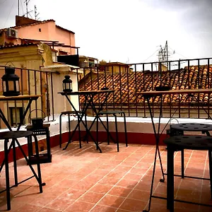 Vendégház Al Centro Di Tutto, Catania-Fontanarossai nemzetközi repülőtér