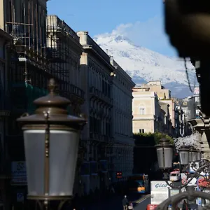 Etnea , Catane Italie