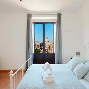 Palazzo Curro Katánie