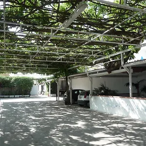 Meublè Andrea Doria 2*, Torre del Lago Puccini Italie
