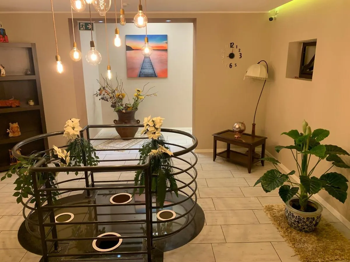Primo Hotel Catania-Fontanarossai nemzetközi repülőtér 2*,  Olaszország