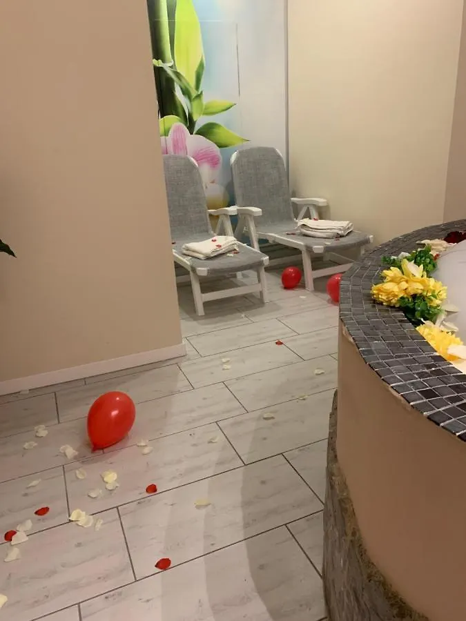 Gæstehus Primo Hotel CTA