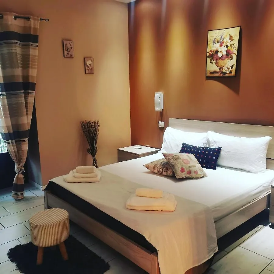 Primo Hotel Catania-Fontanarossai nemzetközi repülőtér 2*,  Olaszország