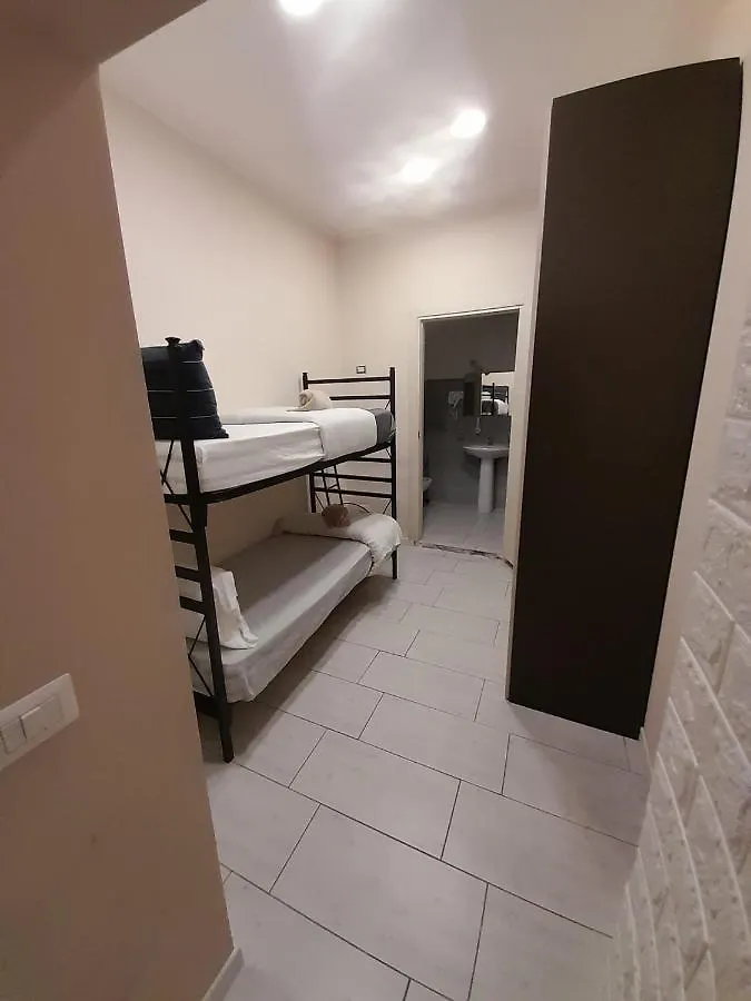 Primo Hotel CTA