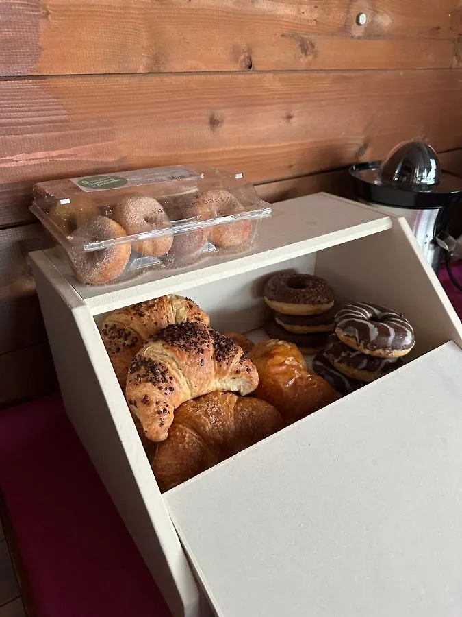 Vendégház Primo Hotel Catania-Fontanarossai nemzetközi repülőtér