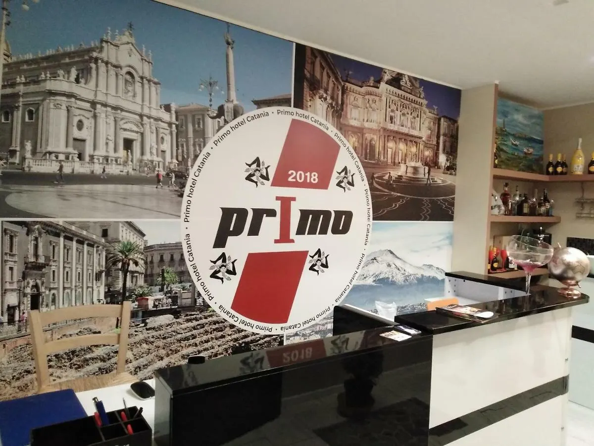 Primo Hotel CTA Gæstehus