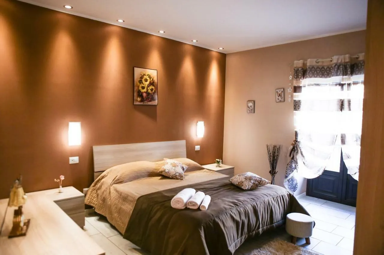 Primo Hotel CTA Italien
