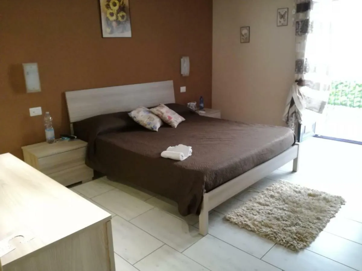 Primo Hotel CTA
