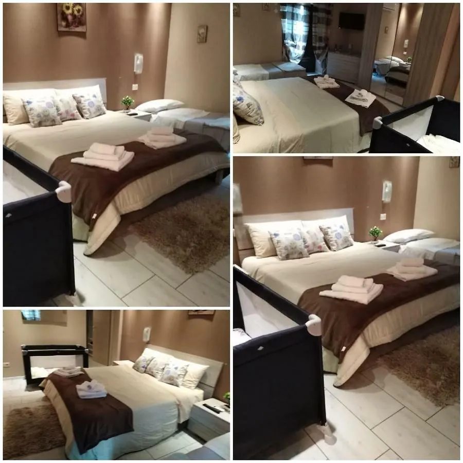 Primo Hotel CTA 2*,