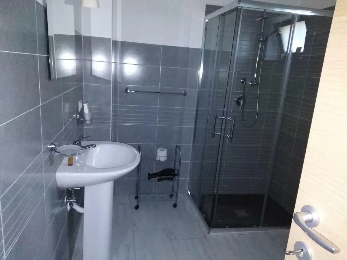 Primo Hotel CTA