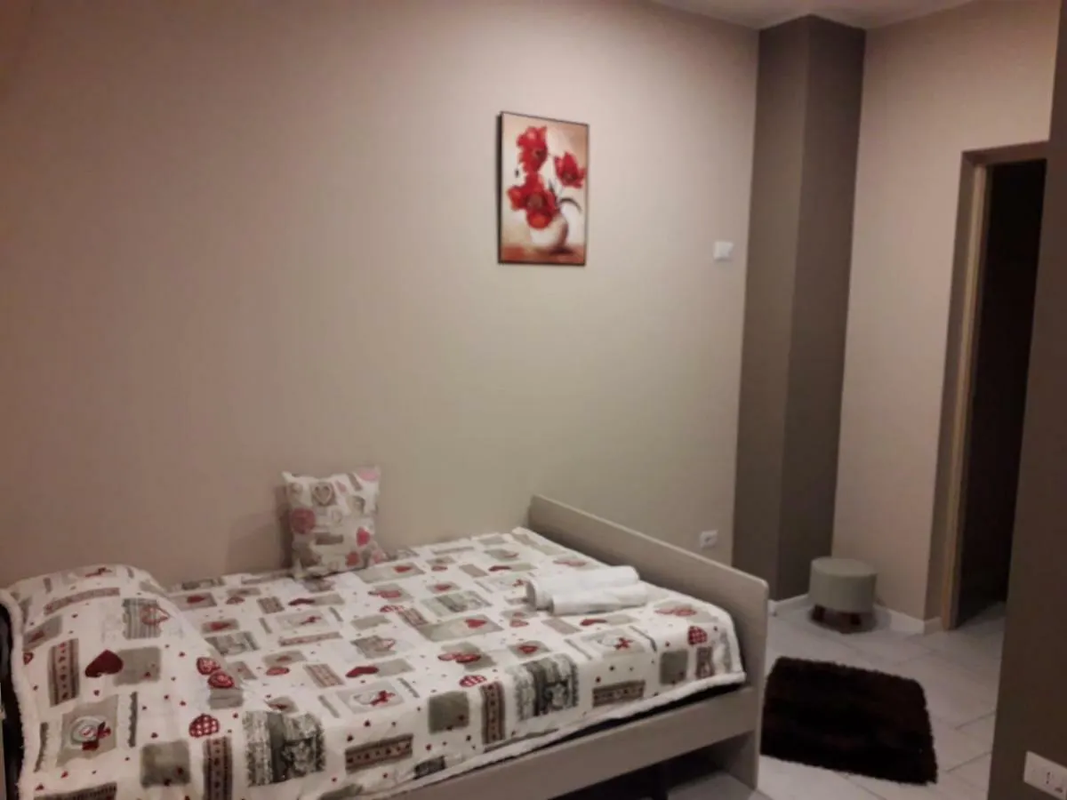 Primo Hotel Catania-Fontanarossai nemzetközi repülőtér
