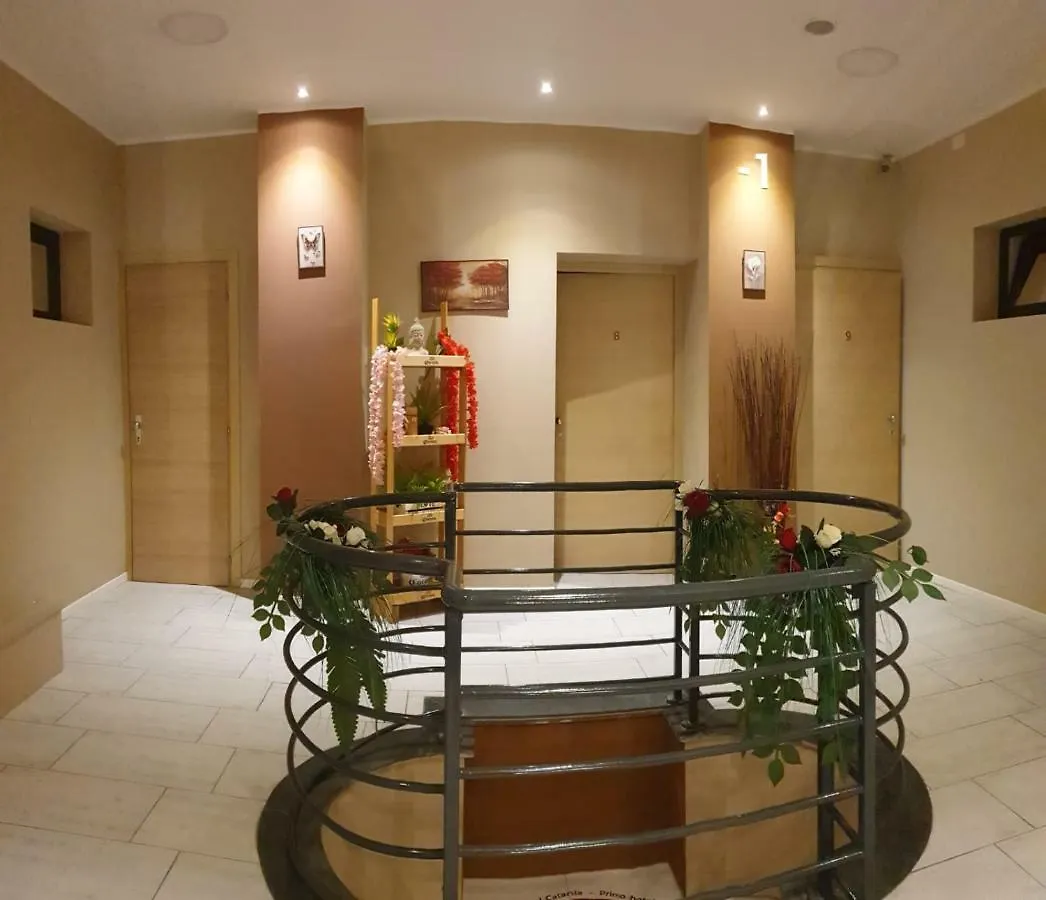 Gæstehus Primo Hotel CTA