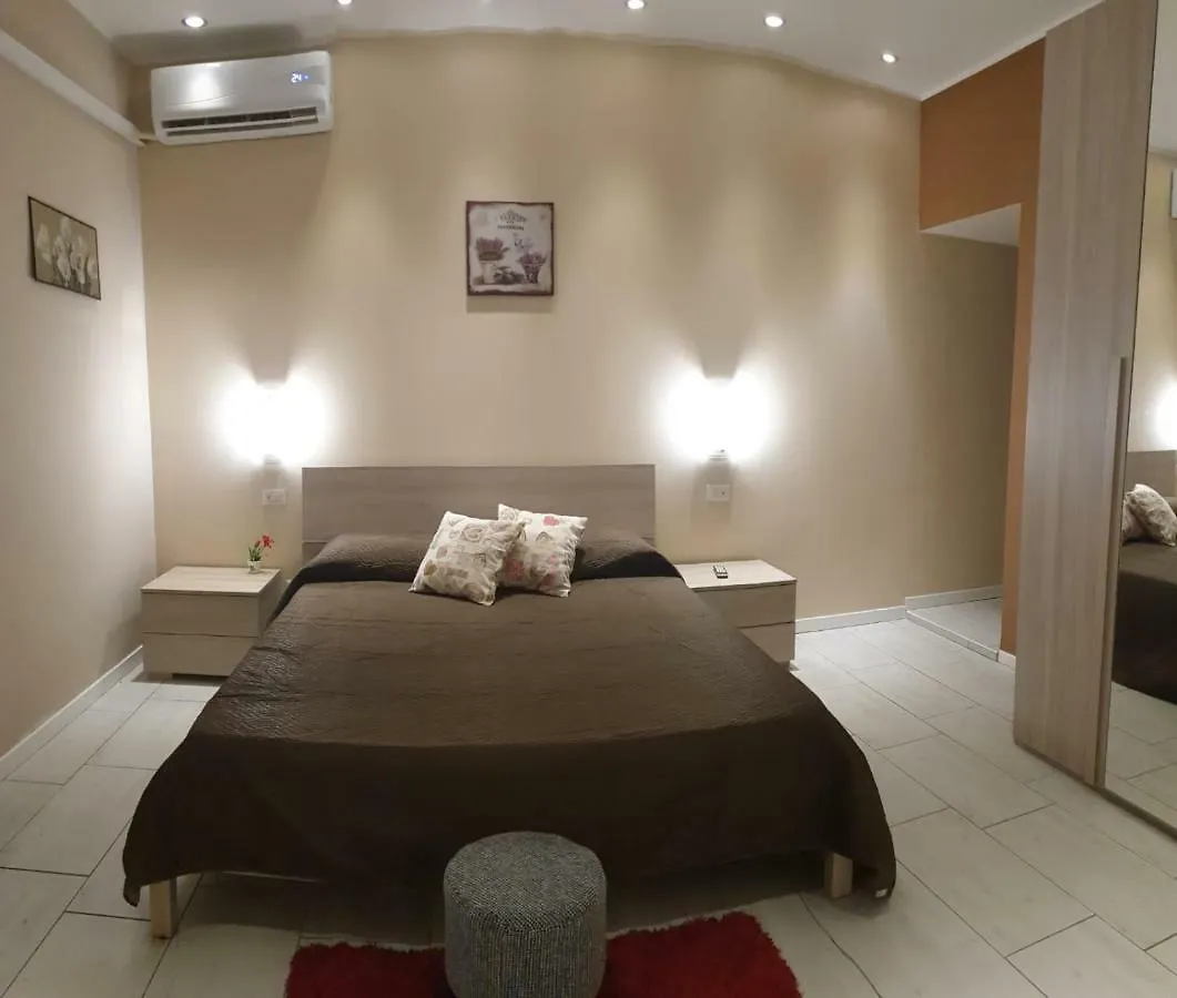 Primo Hotel CTA Gæstehus