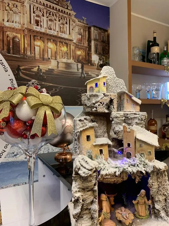 Primo Hotel CTA