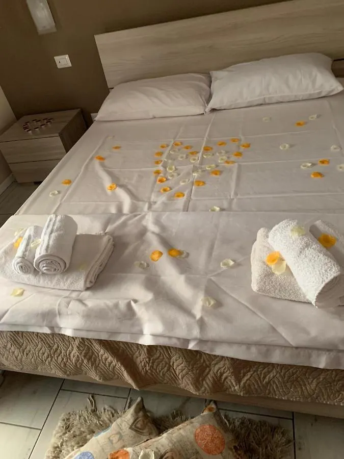 Primo Hotel Catania-Fontanarossai nemzetközi repülőtér 2*,